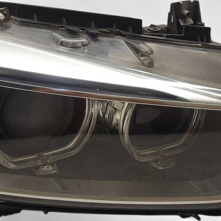 Frontscheinwerfer BMW 3 F30 7259526 Xenon Rechts Scheinwerfer Headlight SCH7495806921cr