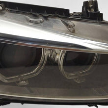Load image into Gallery viewer, Frontscheinwerfer BMW 3 F30 7259526 Xenon Rechts Scheinwerfer Headlight SCH7495806921cr