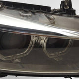 Frontscheinwerfer BMW 3 F30 7259526 Xenon Rechts Scheinwerfer Headlight