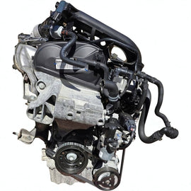 Motor Audi Skoda VW DKR 1.0 TSI 34TKm 2018 Benzin Engine Komplett