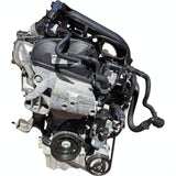 Motor Audi Skoda VW DKR 1.0 TSI 34TKm 2018 Benzin Engine Komplett