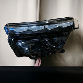 Frontscheinwerfer Skoda Kamiq 658941016B LED Rechts Scheinwerfer Headlight SCH1300265521yb