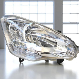 Frontscheinwerfer Citroën Berlingo Partner 89318049 Rechts Headlight