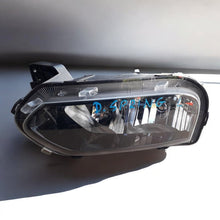 Load image into Gallery viewer, Frontscheinwerfer Dacia Spring 260601975 Links Scheinwerfer Headlight SCH2715285506vt