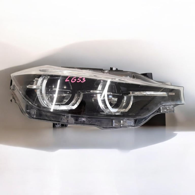 Frontscheinwerfer BMW 3 F30 F31 8739566-02 Rechts Scheinwerfer Headlight SCH1815027061se