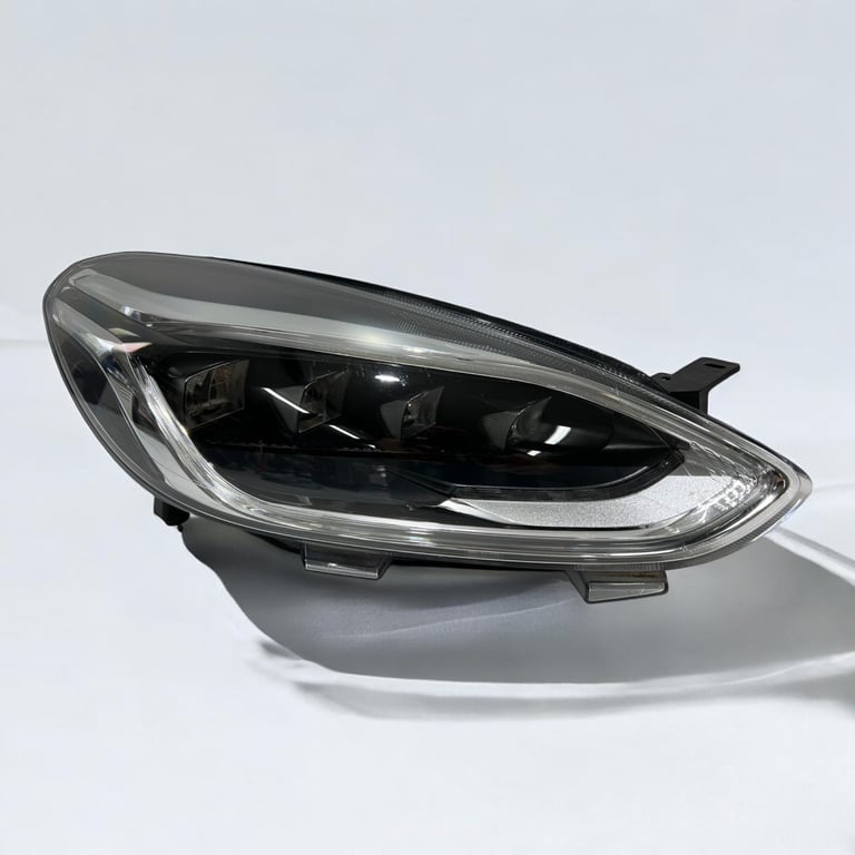 Frontscheinwerfer Ford Fiesta C456 78098 Full LED Rechts Scheinwerfer Headlight