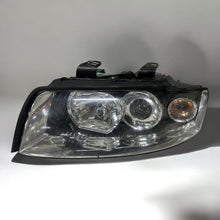 Load image into Gallery viewer, Frontscheinwerfer Audi A4 B6 8E0941003F Links Scheinwerfer Headlight