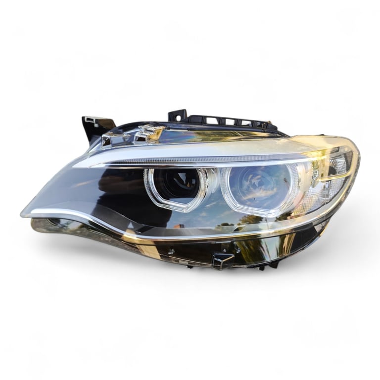 Frontscheinwerfer BMW 2 F22 F23 63117304465 LED Links Scheinwerfer Headlight SCH8140247206zg