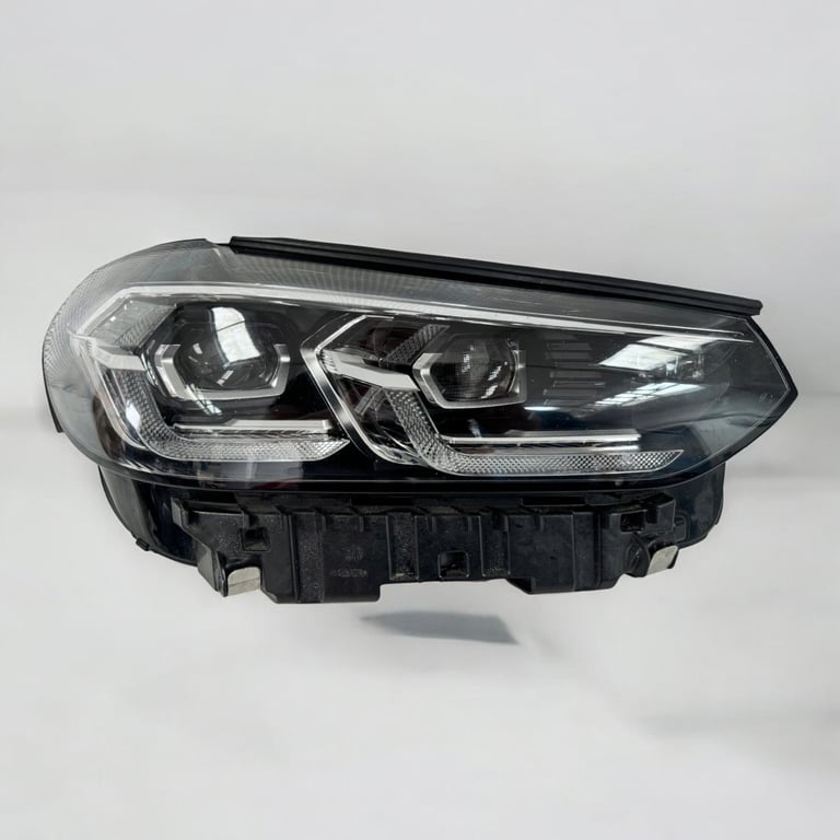Frontscheinwerfer BMW X3 G01 X4 G02 5A29204-09 Full LED Rechts Headlight SCH1586297849lv