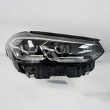 Frontscheinwerfer BMW X3 G01 X4 G02 5A29204-09 Full LED Rechts Headlight