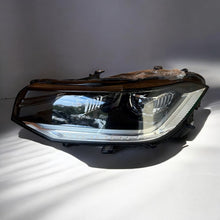 Load image into Gallery viewer, Frontscheinwerfer VW T-Cross 2GM941035 LED Links Scheinwerfer Headlight SCH4481854870vu