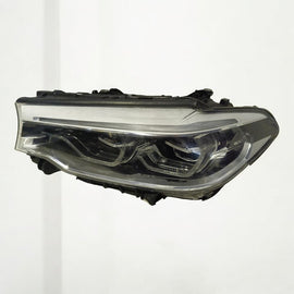 Frontscheinwerfer BMW G31 G30 7439193 LED Links Scheinwerfer Headlight SCH6845316616ai