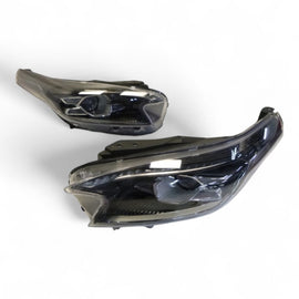 Frontscheinwerfer Kia Xceed J7921-21080 F1921-52610 LED Rechts oder Links SCH6060732512ts