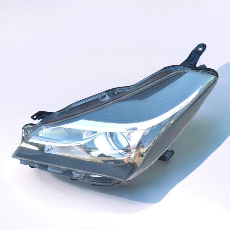 Frontscheinwerfer Toyota Yaris LED Links Scheinwerfer Headlight