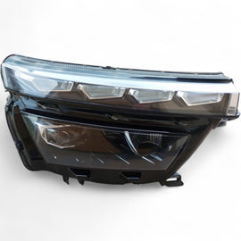 Frontscheinwerfer Skoda Kamiq 658941016B Full LED Rechts Scheinwerfer Headlight SCH1430314009il