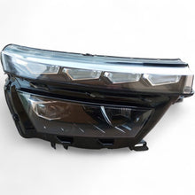 Load image into Gallery viewer, Frontscheinwerfer Skoda Kamiq 658941016B Full LED Rechts Scheinwerfer Headlight SCH1430314009il