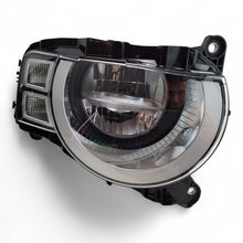 Load image into Gallery viewer, Frontscheinwerfer Land Rover Defender L663 L8B2-13W029-BF Rechts Headlight SCH5382312021ml