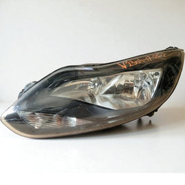 Frontscheinwerfer Ford Focus BM51-13W030-AK Links Scheinwerfer Headlight SCH6648721864ap