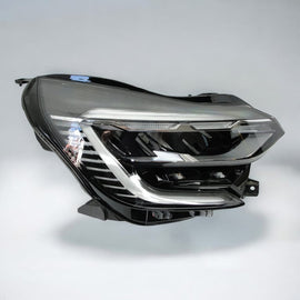 Frontscheinwerfer Renault Captur II 260104525R Full LED Rechts Headlight SCH1814339497ab