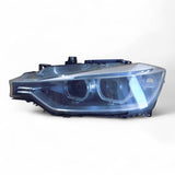 Frontscheinwerfer BMW 3 F30 F31 7259525 Xenon Ein Stück (Rechts oder Links)