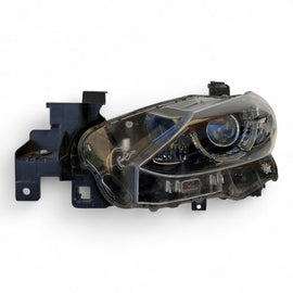 Frontscheinwerfer Mazda 6 Gj MCJ25670 Ein Stück (Rechts oder Links) Headlight