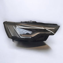 Laden Sie das Bild in den Galerie-Viewer, Frontscheinwerfer Audi A6 C8 4K0941040 LED Rechts Scheinwerfer Headlight