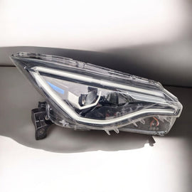Frontscheinwerfer Renault Zoe 260102384R LED Ein Stück (Rechts oder Links) SCH6954024382cd