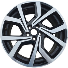 Load image into Gallery viewer, 1x Alufelge 17 Zoll 7.5" 5x100 2G0601025AC VW Polo Rim Wheel FEL2642206847an