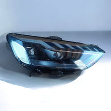 Laden Sie das Bild in den Galerie-Viewer, Frontscheinwerfer Audi A4 B9 8W0941036E Rechts Scheinwerfer Headlight