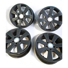 Load image into Gallery viewer, 4x Alufelge 16 Zoll 7.0" 5x112 43ET Mercedes-Benz W176 W205 W204 W245 W169 FEL8367376459oe