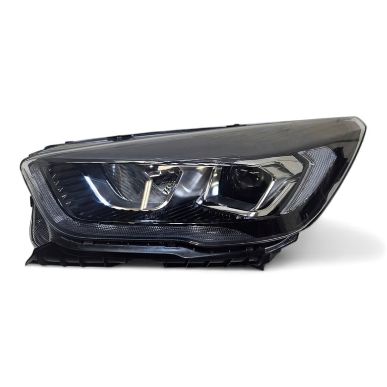 Frontscheinwerfer Ford Kuga GV41-13W030-FD Links Scheinwerfer Headlight SCH5150868971nn