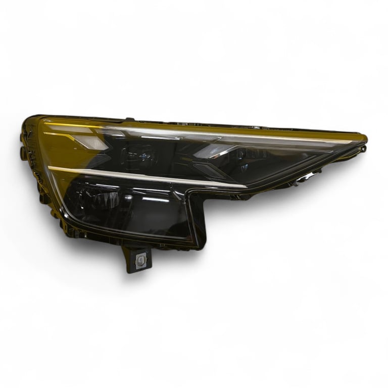 Frontscheinwerfer Audi Q8 4M8941040 LED Rechts Scheinwerfer Headlight SCH8467904450gq