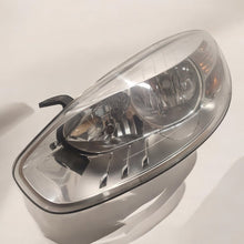 Load image into Gallery viewer, Frontscheinwerfer Renault Fluence 260600078R LED Links Scheinwerfer Headlight