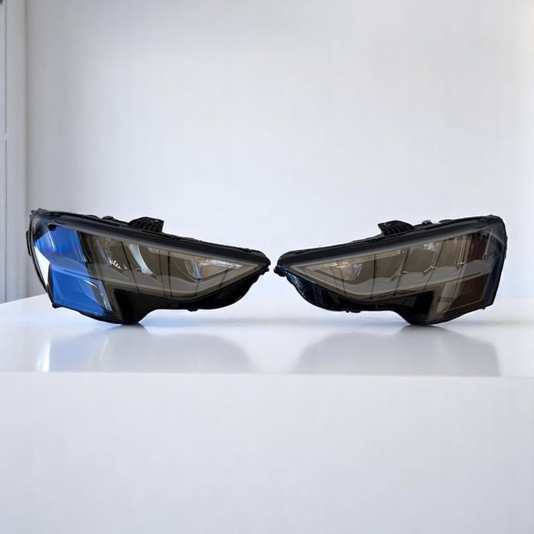 Frontscheinwerfer Audi A3 8Y0941011 8Y0941012 Full LED Rechts oder Links SCH2033410845at