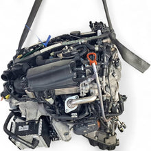 Load image into Gallery viewer, Motor Mercedes-Benz W204 W212 651921 2.2 CDI 112TKm 2016 Diesel Unkomplett