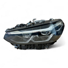 Load image into Gallery viewer, Frontscheinwerfer BMW X3 G01 G02 5A29201-06 LED Links Scheinwerfer Headlight SCH8552232271sf