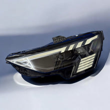 Laden Sie das Bild in den Galerie-Viewer, Frontscheinwerfer Audi 8Y0941035F LED Links Scheinwerfer Headlight
