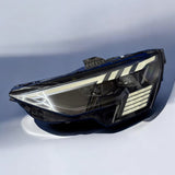 Frontscheinwerfer Audi 8Y0941035F LED Links Scheinwerfer Headlight