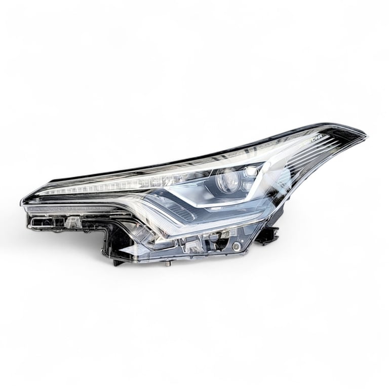 Frontscheinwerfer Toyota C-Hr Chr 81150-F4071-00 LED Links Headlight SCH7271674706dp