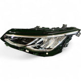 Frontscheinwerfer VW Golf VIII 90150890 Full LED Links Scheinwerfer Headlight