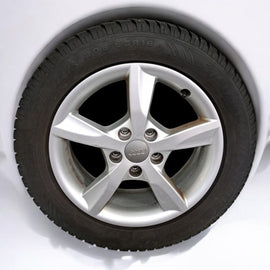 1x Alufelge 16 Zoll 6.5