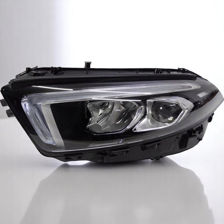 Frontscheinwerfer Mercedes-Benz W177 A1779064703 LED Links Headlight SCH2441277057xa