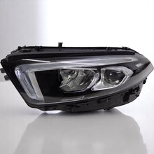 Laden Sie das Bild in den Galerie-Viewer, Frontscheinwerfer Mercedes-Benz W177 A1779064703 LED Links Headlight SCH2441277057xa