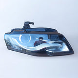 Frontscheinwerfer Audi A4 B8 8K0941329 Xenon Rechts Scheinwerfer Headlight