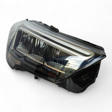 Laden Sie das Bild in den Galerie-Viewer, Frontscheinwerfer Opel Crossland X 39153539 Full LED Rechts Headlight SCH6839691094dz