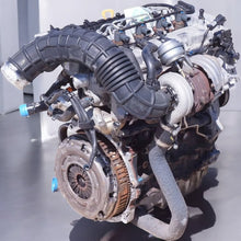 Laden Sie das Bild in den Galerie-Viewer, Motor Hyundai I30 III D4FB 1.6 CRDI Diesel Engine Unkomplett MOT6010308829af