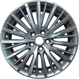 1x Alufelge 18 Zoll 7.0