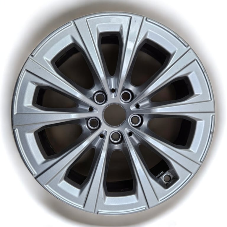 1x Alufelge 17 Zoll 7.5" 5x120 6883517 BMW G21 G20 Rim Wheel