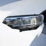 Frontscheinwerfer VW Passat B8 3G1941035 LED Links Scheinwerfer Headlight