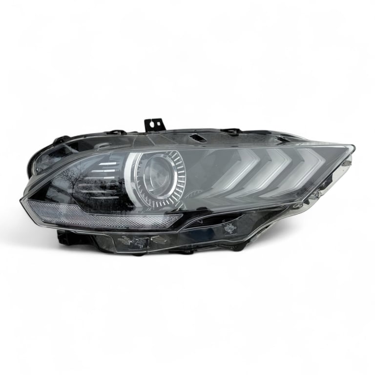 Frontscheinwerfer Ford 842327LEX8ED825900851 Full LED Rechts Headlight SCH9403745990ha